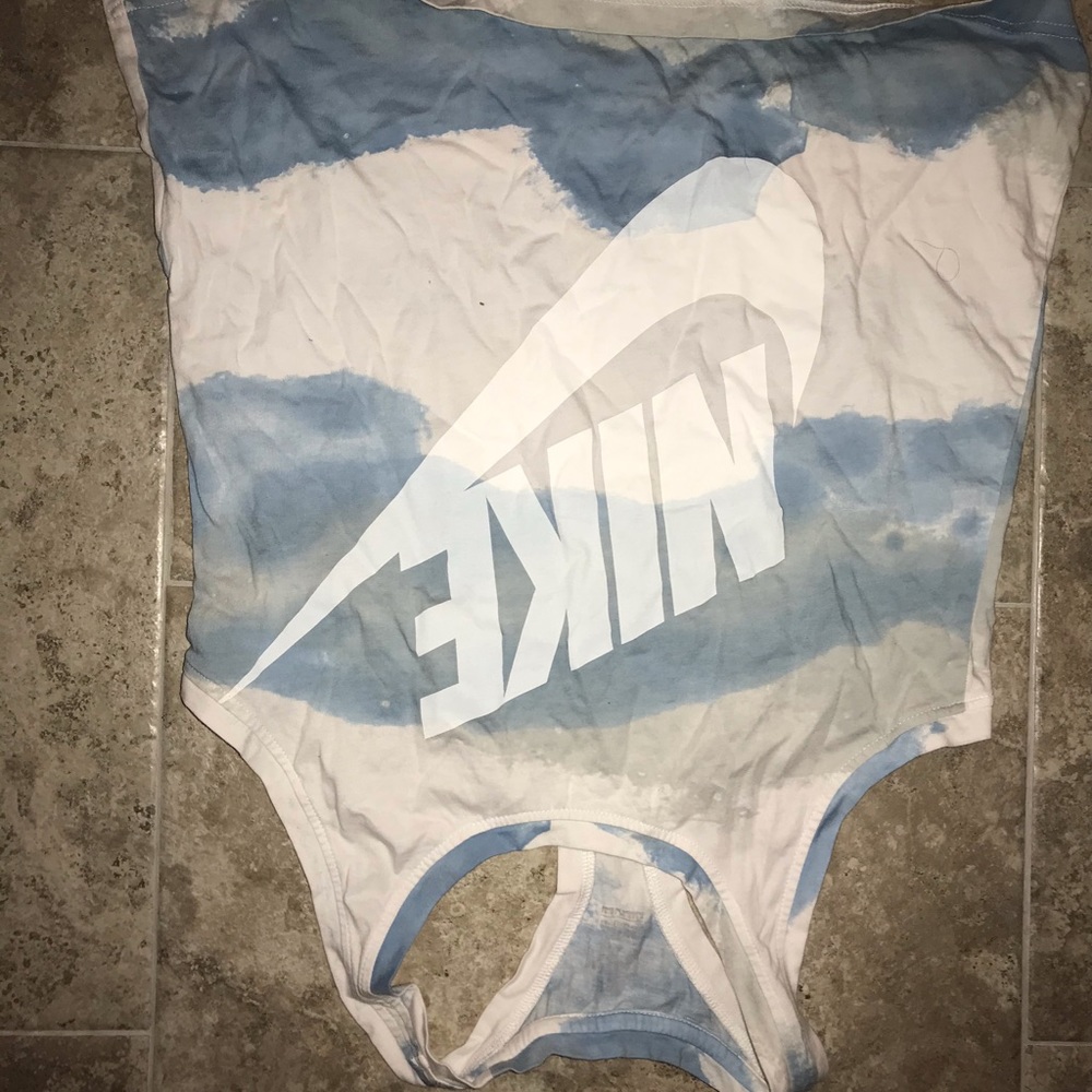 Nike tank top